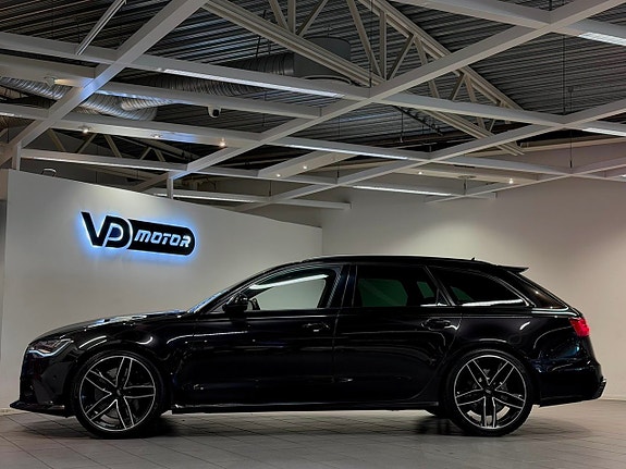 Audi RS6 2 of 28