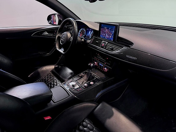 Audi RS6 26 of 28