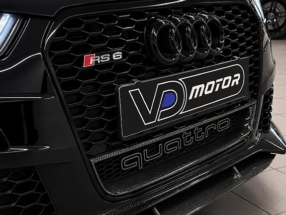 Audi RS6 11 of 28
