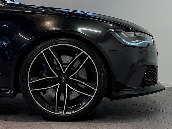 Audi RS6 12 of 28