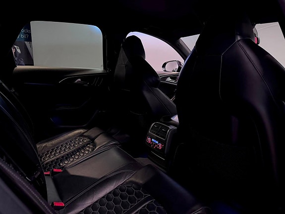 Audi RS6 28 of 28