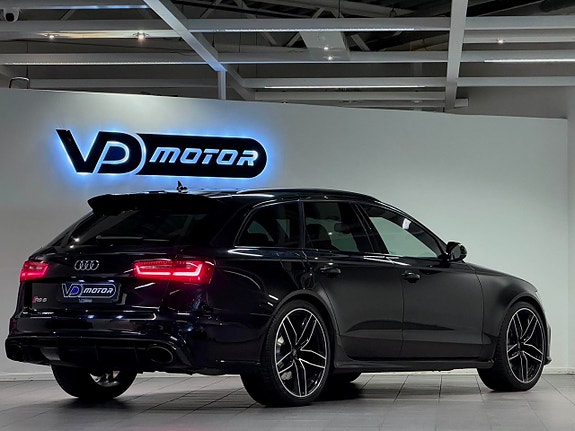 Audi RS6 5 of 28