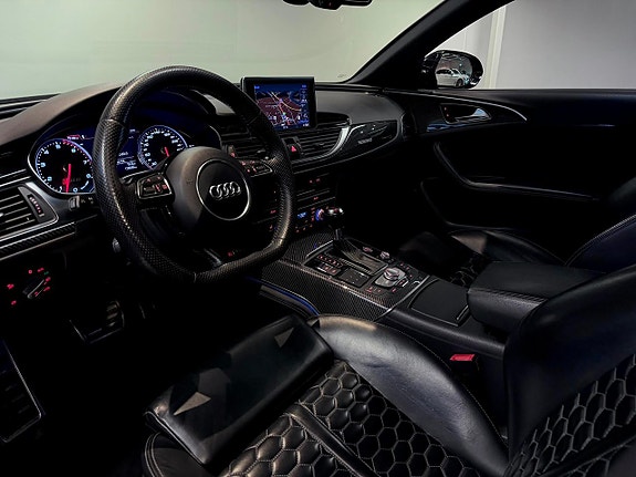 Audi RS6 17 of 28