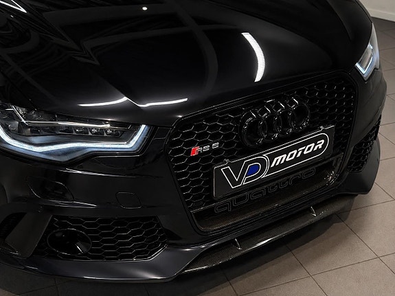 Audi RS6 15 of 28
