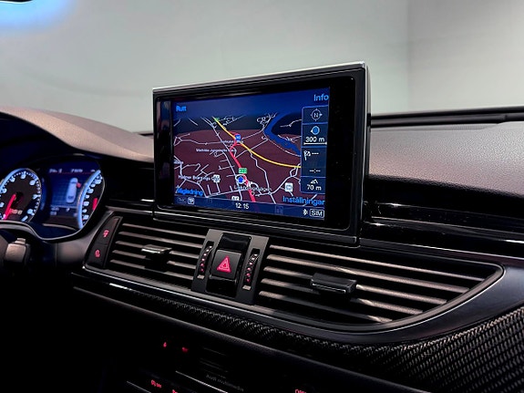 Audi RS6 24 of 28