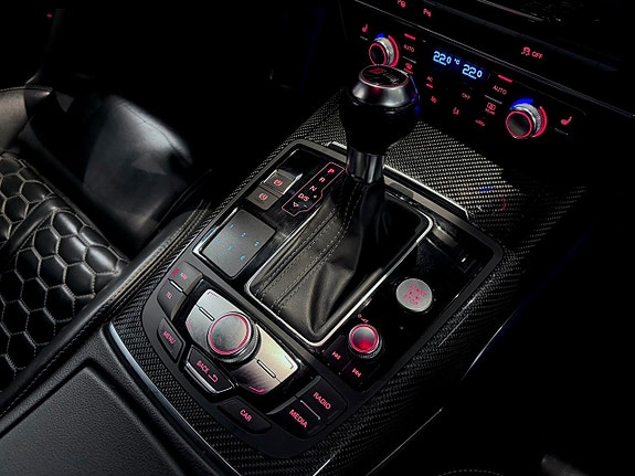 Audi RS6 22 of 28