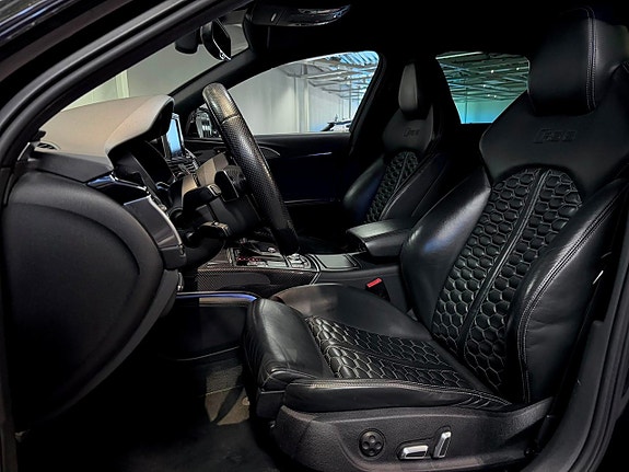 Audi RS6 19 of 28