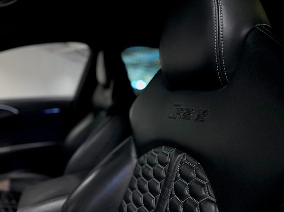 Audi RS6 21 of 28