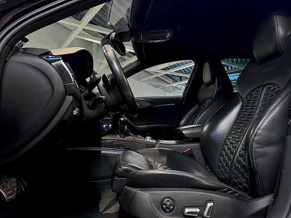 Audi RS6 18 of 28