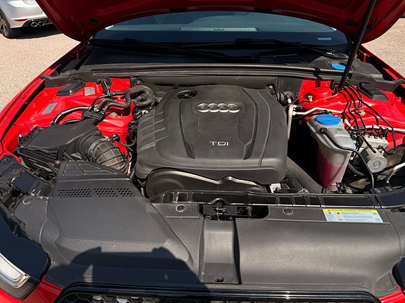 Audi A5 5 of 12