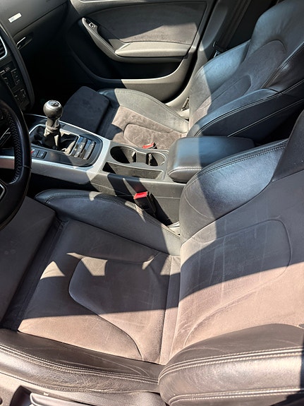 Audi A5 7 of 12