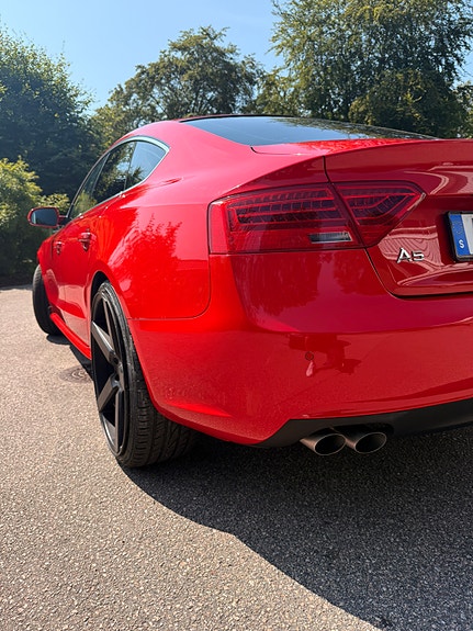 Audi A5 11 of 12