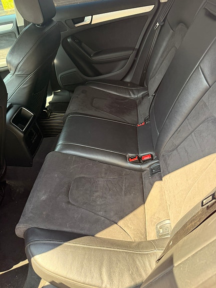 Audi A5 8 of 12