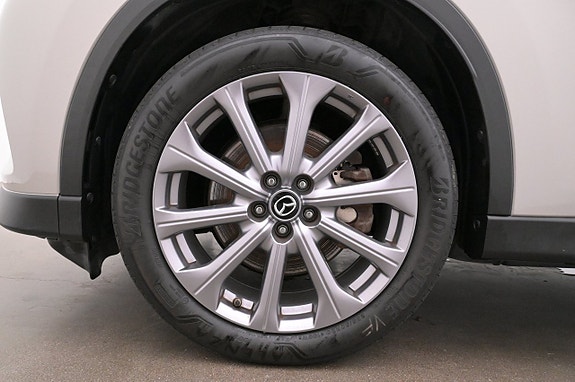 Mazda CX-60 27 of 27