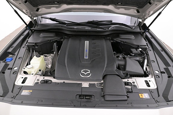 Mazda CX-60 26 of 27