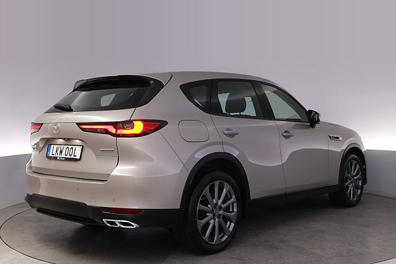 Mazda CX-60 5 of 27