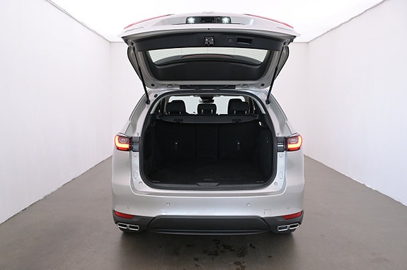 Mazda CX-60 23 of 27