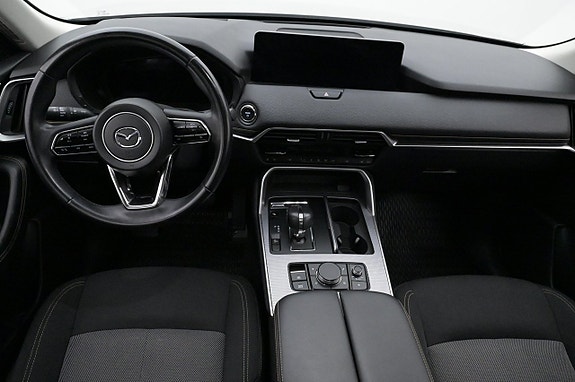 Mazda CX-60 6 of 27
