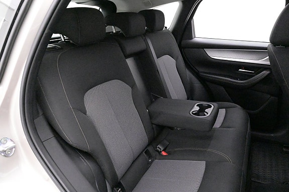 Mazda CX-60 22 of 27