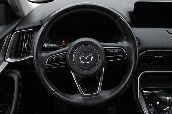 Mazda CX-60 7 of 27