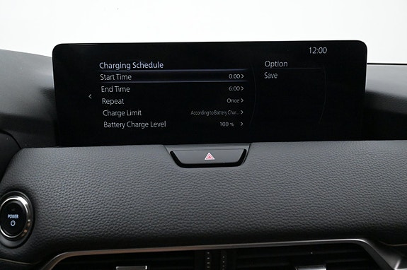 Mazda CX-60 13 of 27