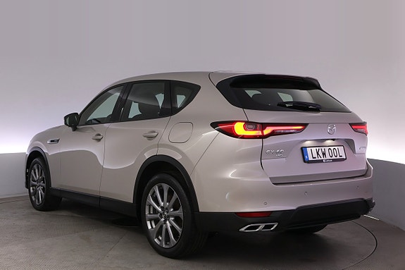 Mazda CX-60 4 of 27