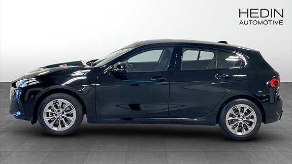 BMW 120 6 of 9