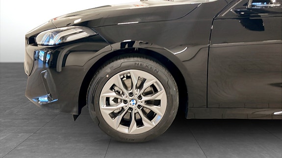 BMW 120 9 of 9