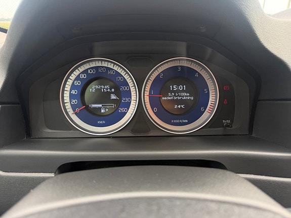 Volvo V70 18 of 22