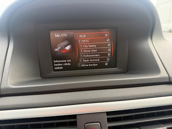 Volvo V70 21 of 22