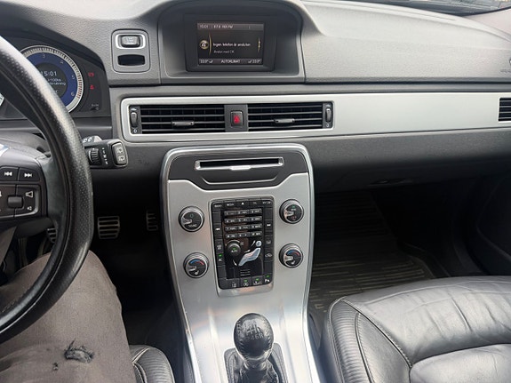 Volvo V70 19 of 22