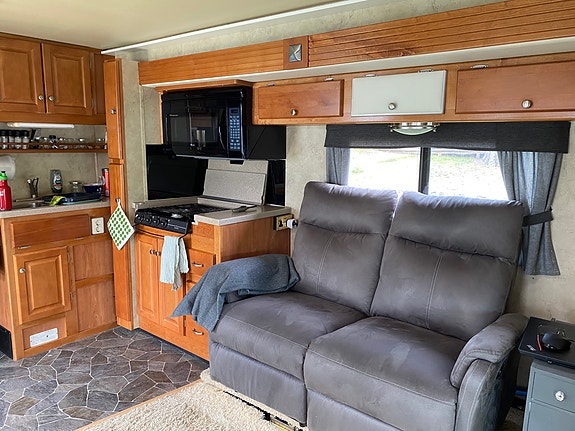 Ford Gulfstream 15 of 29