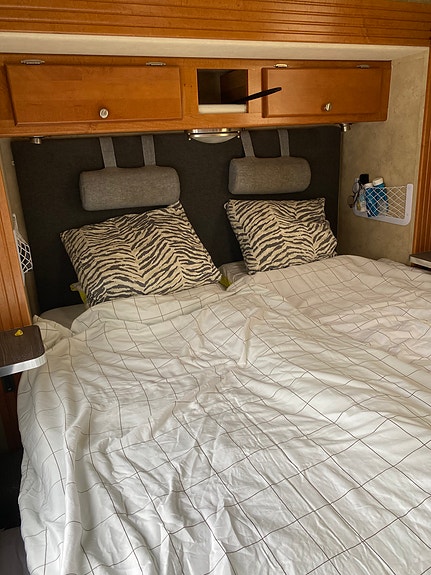 Ford Gulfstream 12 of 29