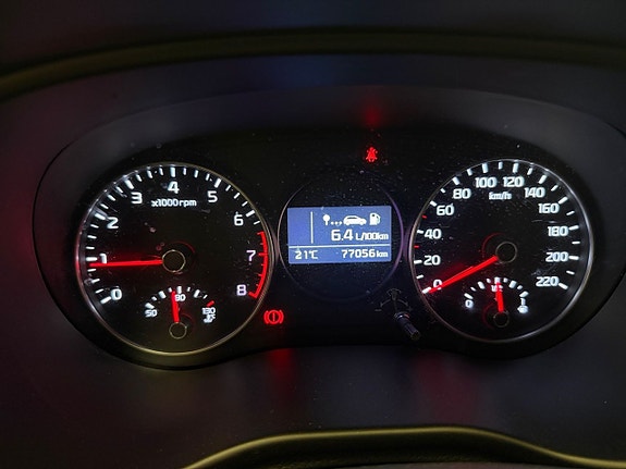 Kia Picanto 12 of 20