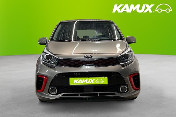 Kia Picanto 6 of 20