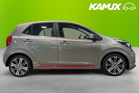 Kia Picanto 2 of 20
