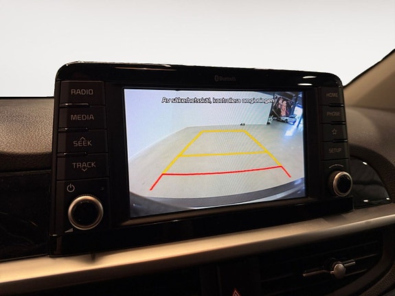 Kia Picanto 17 of 20