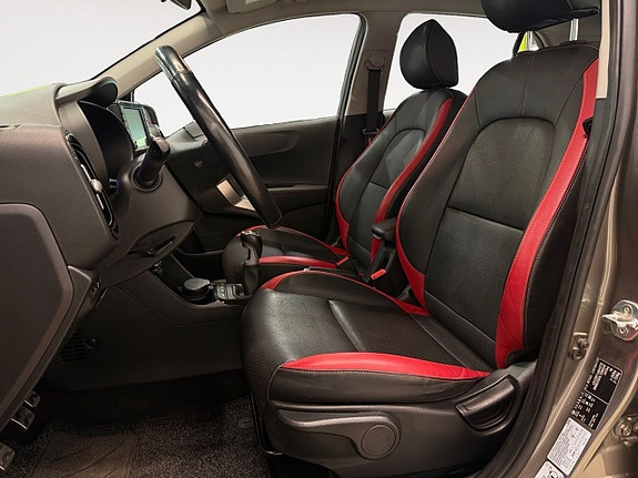 Kia Picanto 9 of 20