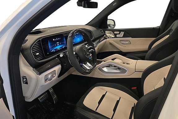 Mercedes-Benz GLE53 7 of 25