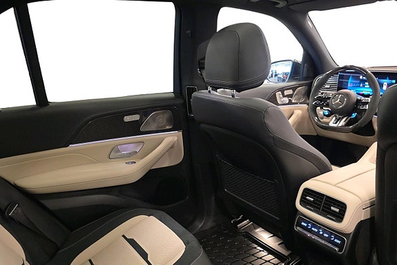 Mercedes-Benz GLE53 17 of 25