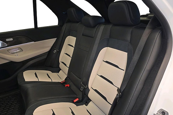 Mercedes-Benz GLE53 10 of 25
