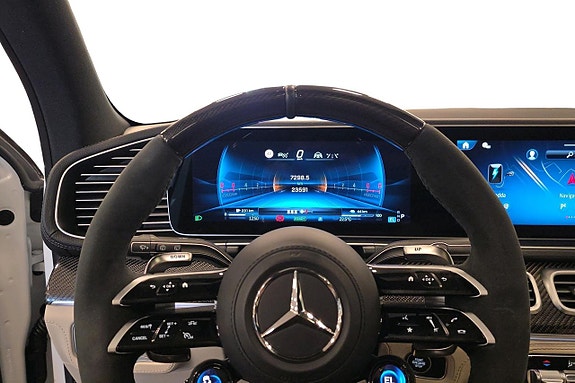 Mercedes-Benz GLE53 6 of 25