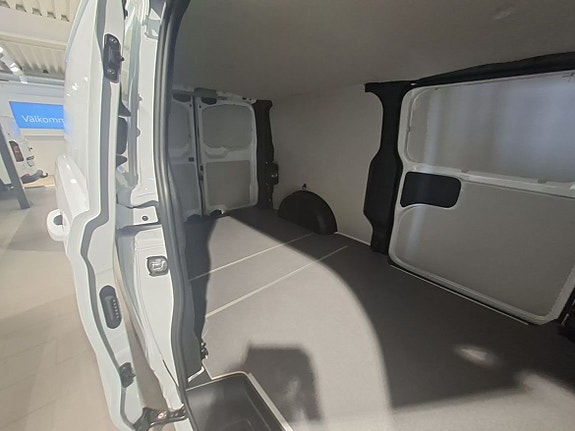 Volkswagen Transporter 6 of 6