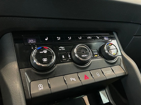 Skoda Karoq 18 of 18