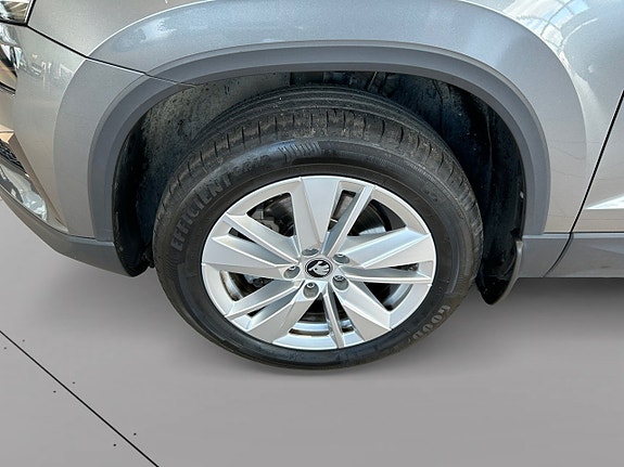 Skoda Karoq 14 of 18