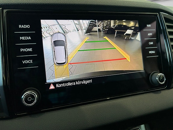Skoda Karoq 15 of 18