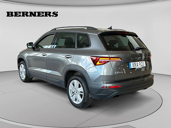 Skoda Karoq 3 of 18