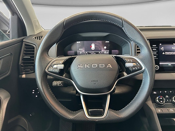 Skoda Karoq 12 of 18