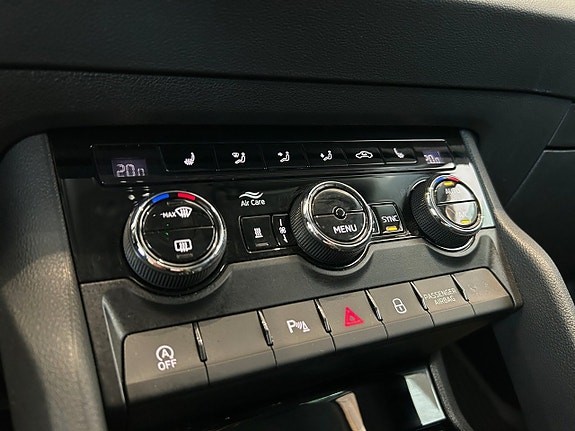Skoda Karoq 18 of 18
