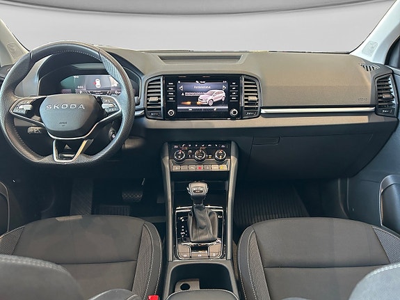 Skoda Karoq 10 of 18